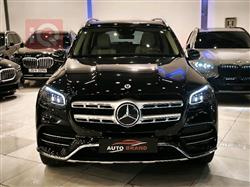 مرسيدس بنز GLS